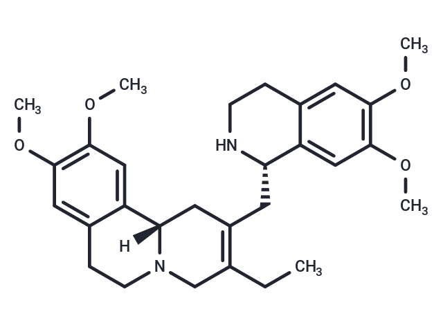 (Iso)-Dehydroemetine