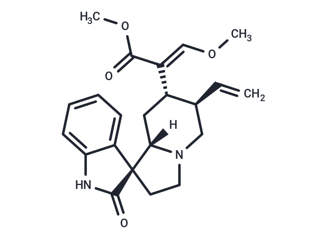 Isocorynoxeine