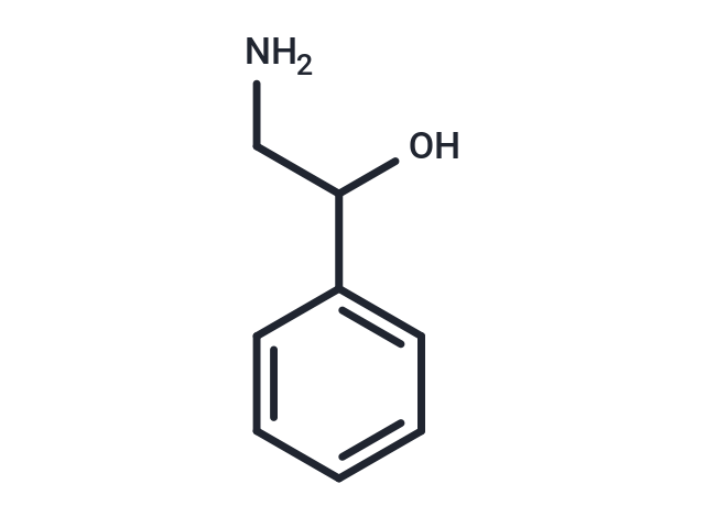 2-Amino-1-phenylethanol