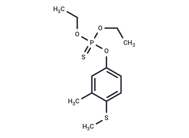 Fenthion-ethyl