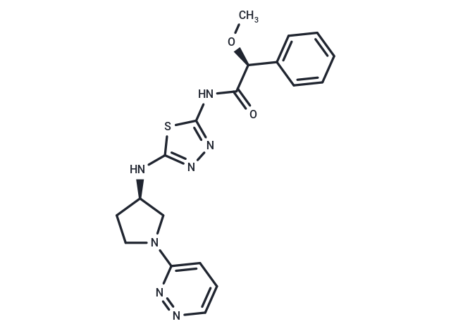 GLS1 Inhibitor