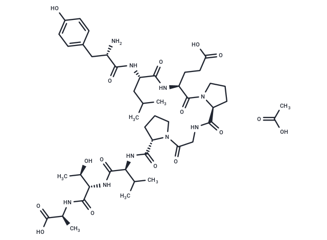 G280-9 acetate(156761-76-1 free base)