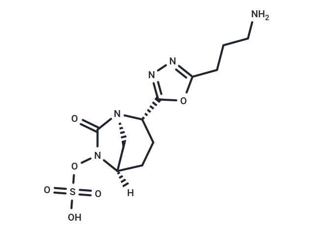β-Lactamase-IN-5