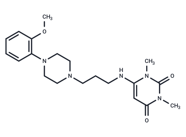 Urapidil