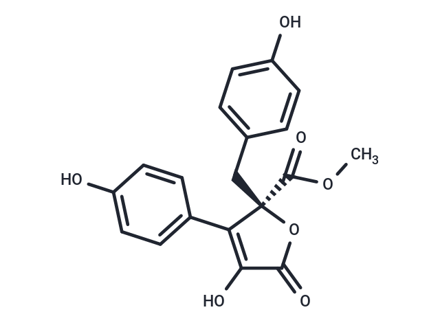 Butyrolactone II