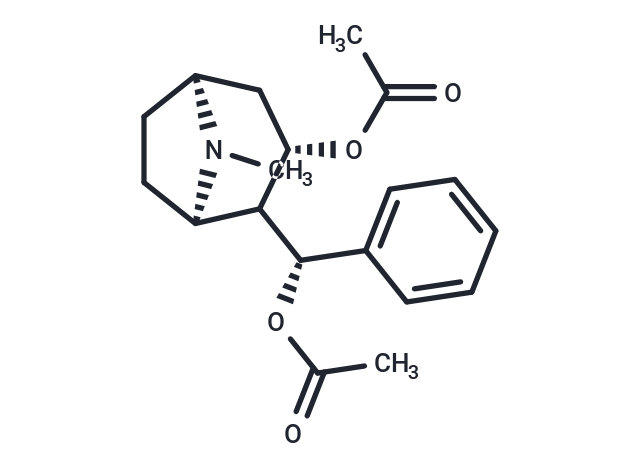 Acetylknightinol