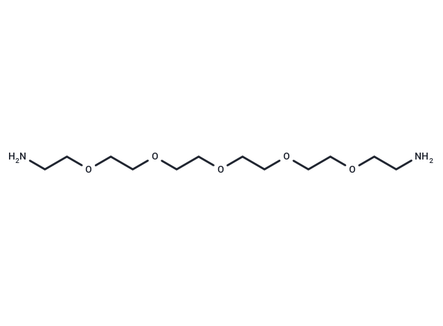 Amino-PEG5-amine