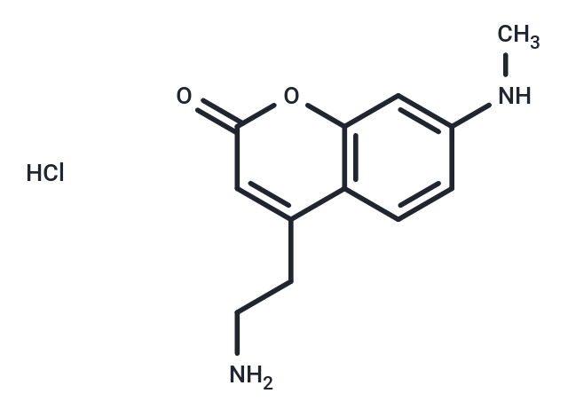 FFN 206 dihydrochloride