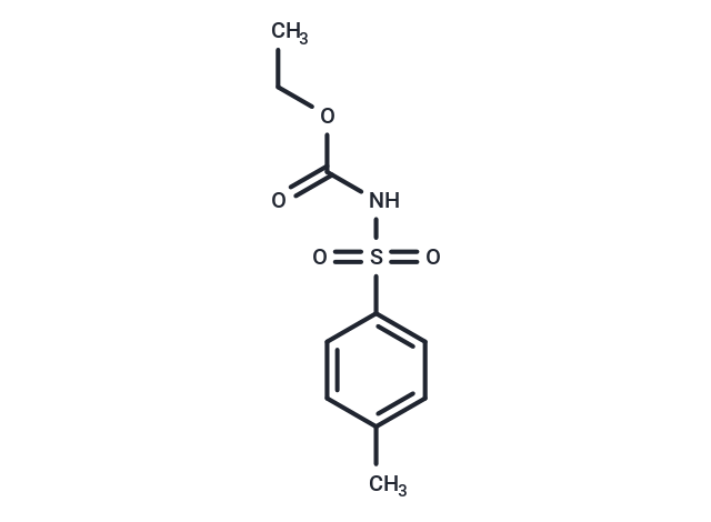 Ethyl tosylcarbamate