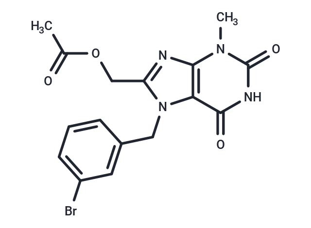 BRD4-BD1-IN-1