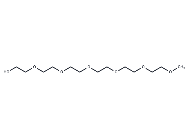 Hexaethylene glycol monomethyl ether