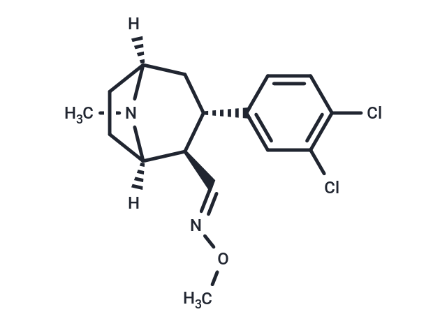 Brasofensine