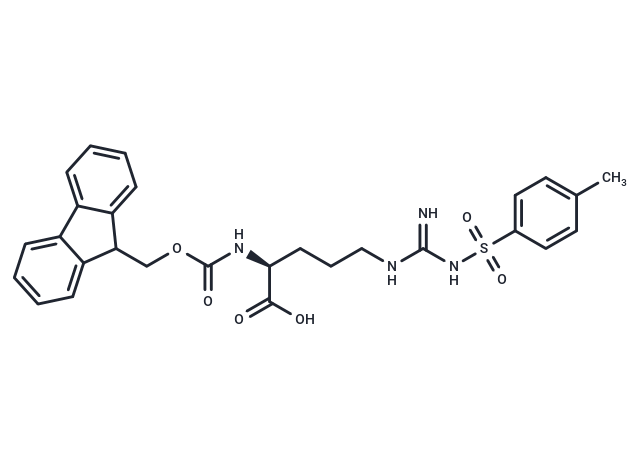 FMoc-Arg(Tos)-OH