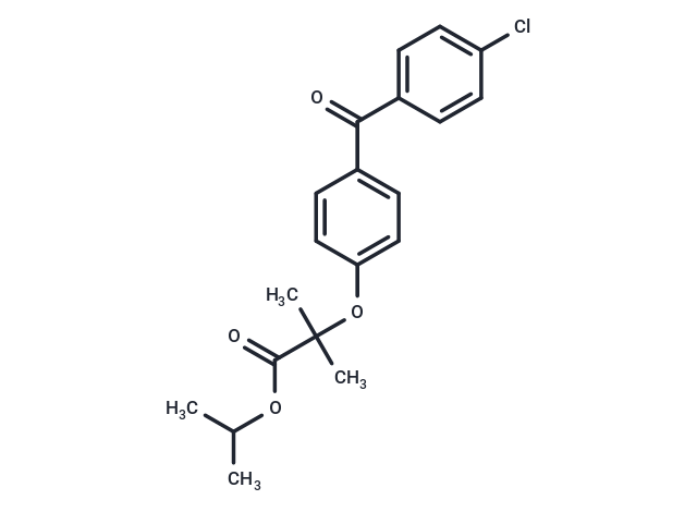 Fenofibrate