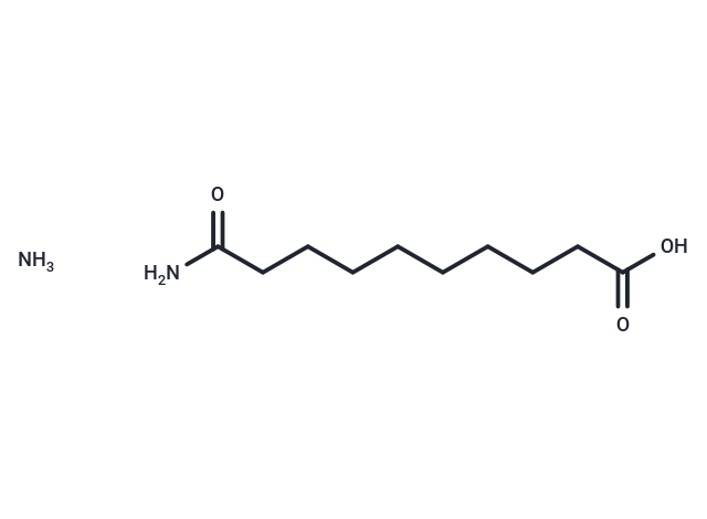 Sodium sebacamate