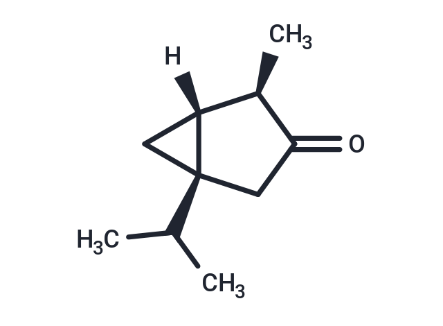 α-Thujone