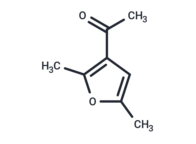 3-Acetyl-2,5-dimethylfuran