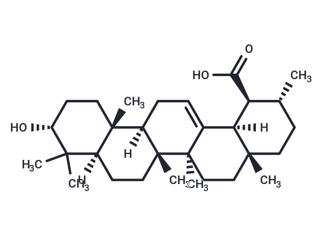 Plectranthoic Acid