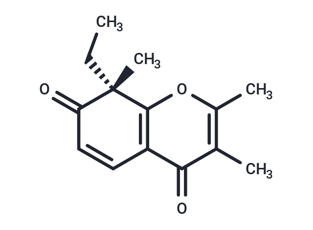 Spiciferone A