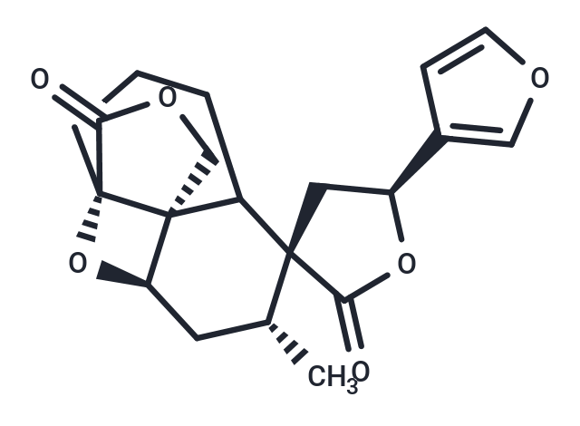 2-Deoxychamaedroxide