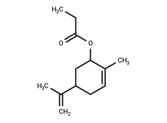 Carvyl propioate