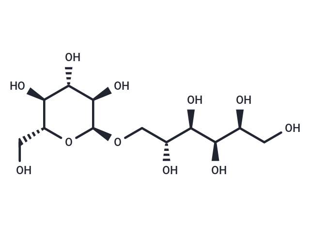 Isomaltitol