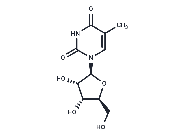 L-5-Methyluridine