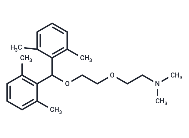 Xyloxemine