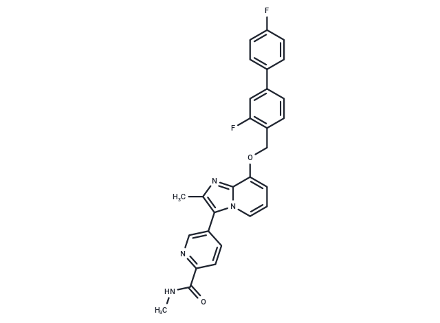 γ-Secretase modulator 11