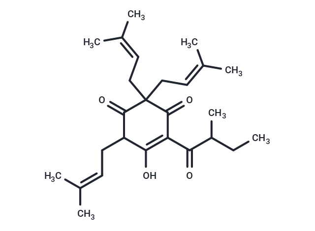 Adlupulone