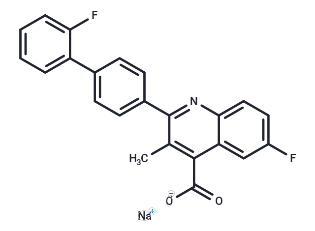 Bipenquinate