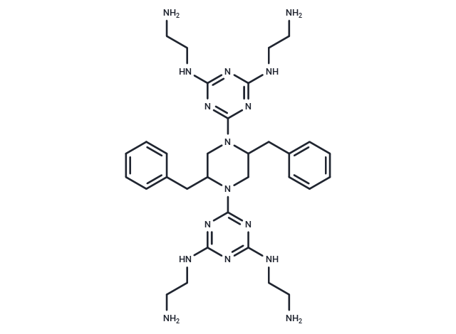 Antimicrobial agent-5