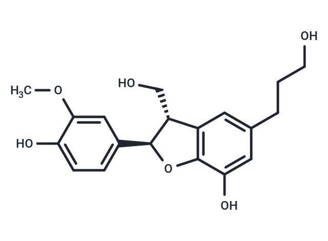 (-)-Cedrusin