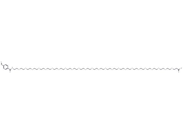 Ald-Ph-amido-PEG24-acid