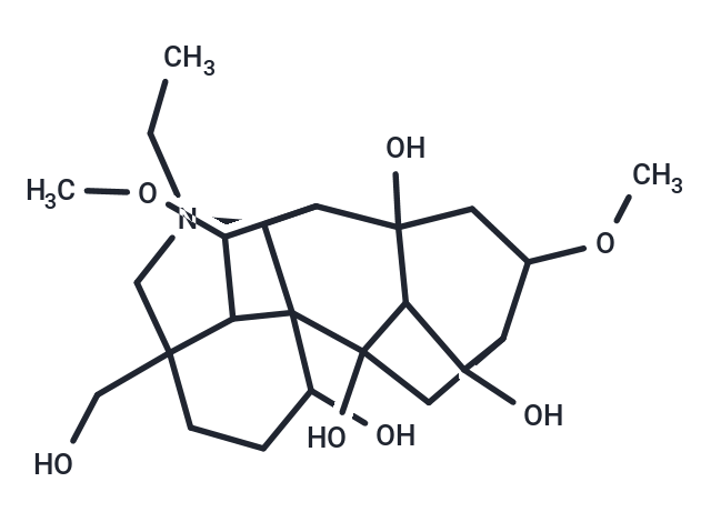 Carmichaenine B