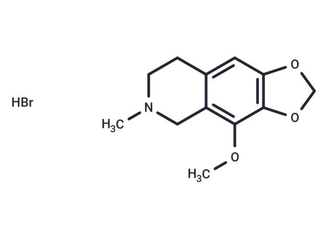 Hydrocotarnine hydrobromide