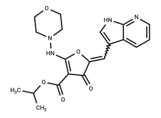 Cdc7-IN-3