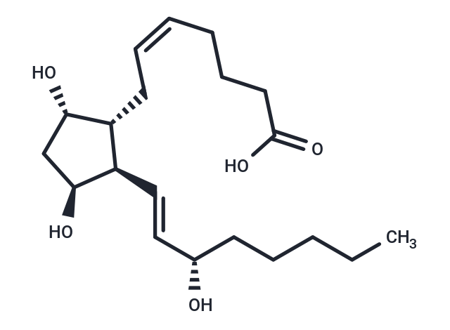 11β-Prostaglandin F2α