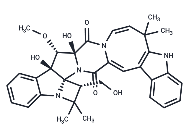 Okaramine D