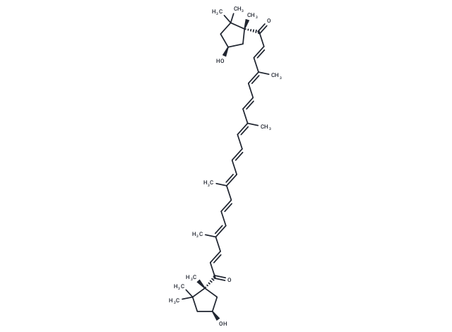 Capsorubin