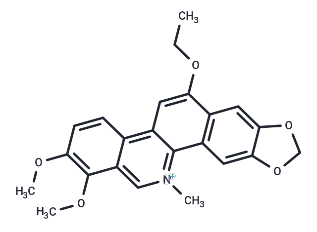 6-Ethoxychelerythrine