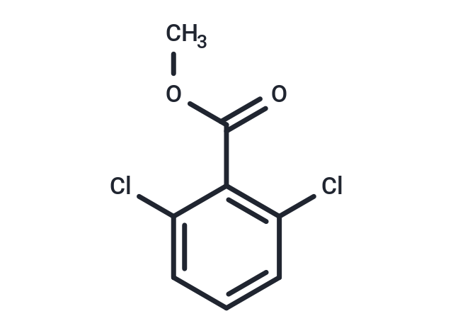 Methyl 2,6-dichlorobenzoate