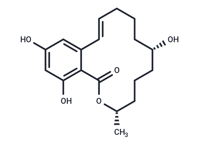 β-Zearalenol