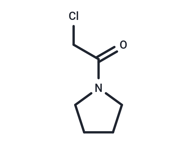 2-Chloro-1-(pyrrolidin-1-yl)ethanone