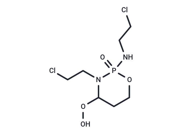 4-Hydroperoxyifosfamide