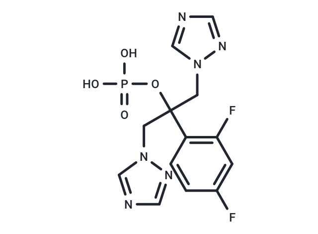 Fosfluconazole