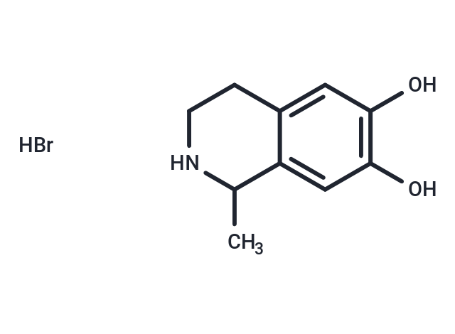 rac Salsolinol, Hydrobromide