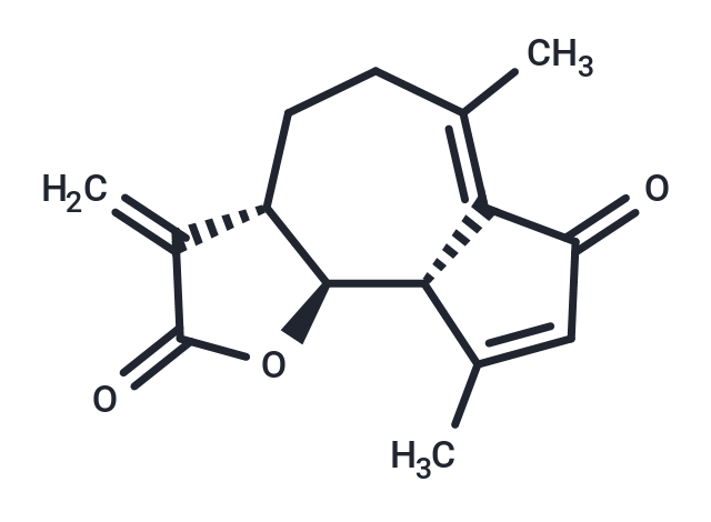 Dehydroleucodine