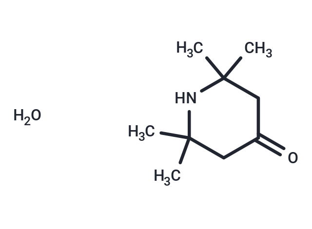 Triacetonamine monohydrate