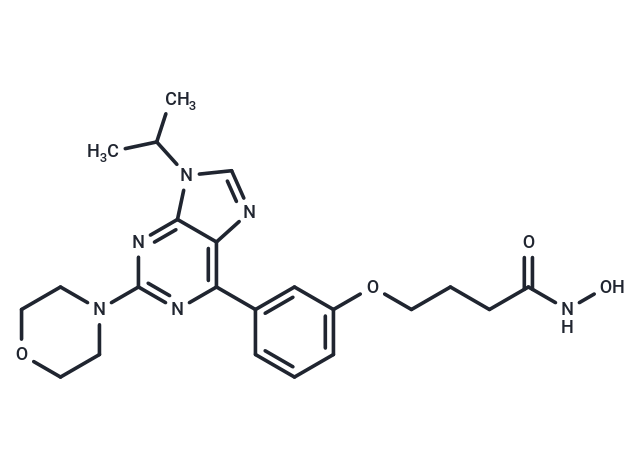 HDAC-IN-43